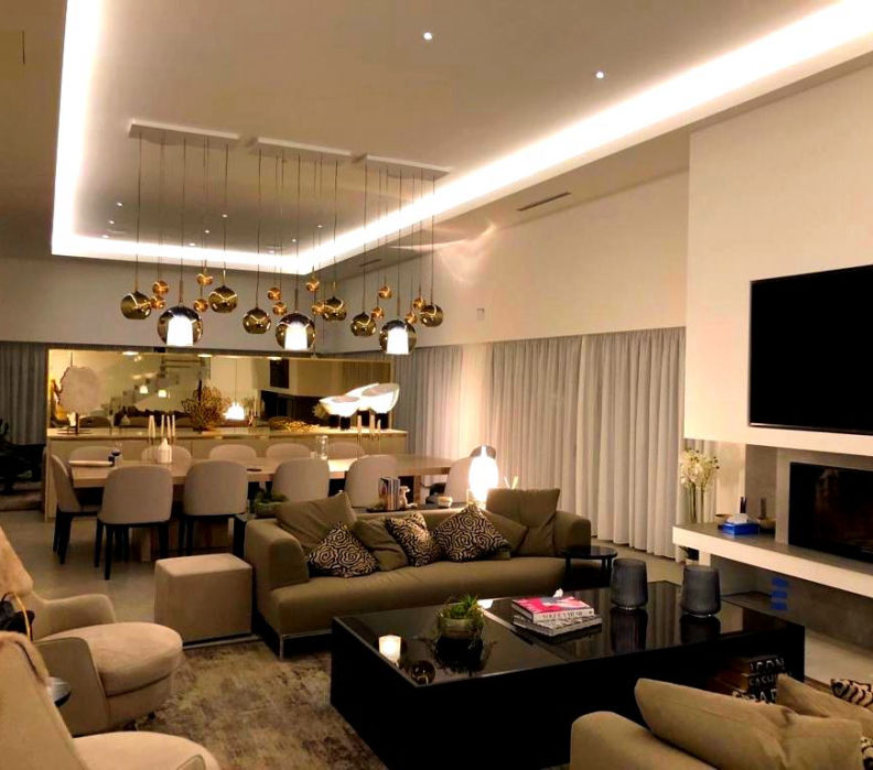 ELECTRICITE GENERALE GOLFE ST-TROPEZ, ALPES MARITIMES, MONACO